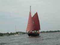 Hanse sail 2010.SANY3741